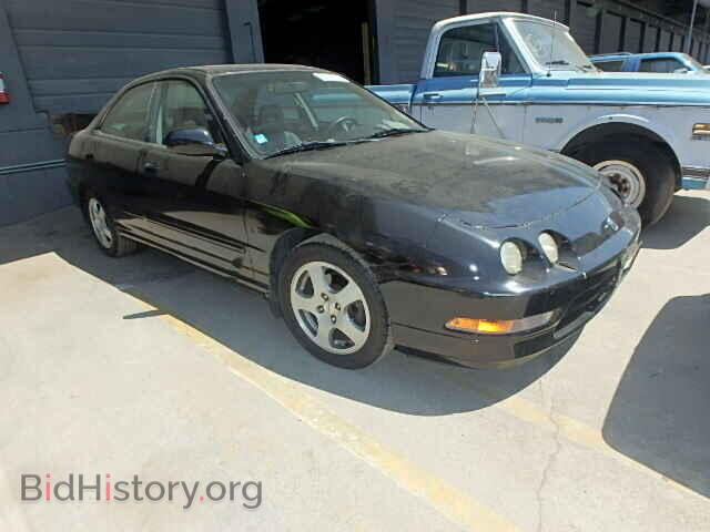 Photo JH4DB7666SS009727 - ACURA INTEGRA 1995
