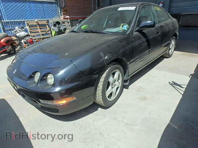 1995 ACURA INTEGRA - VIN: JH4DB7666SS009727 - Фото 2