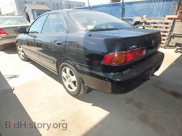 1995 ACURA INTEGRA - VIN: JH4DB7666SS009727 - Фото 3