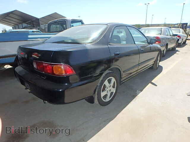 1995 ACURA INTEGRA - VIN: JH4DB7666SS009727 - Фото 4