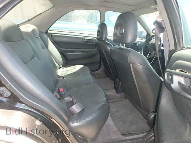 1995 ACURA INTEGRA - VIN: JH4DB7666SS009727 - Фото 6