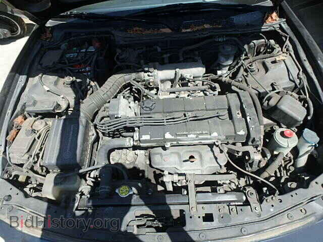 1995 ACURA INTEGRA - VIN: JH4DB7666SS009727 - Фото 7