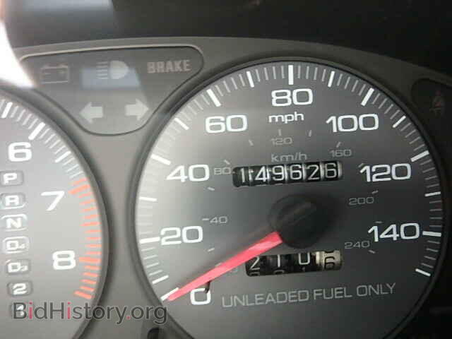 1995 ACURA INTEGRA - VIN: JH4DB7666SS009727 - Фото 8
