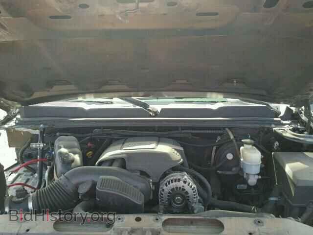2007 CHEVROLET SILVERADO - VIN: 2GCEC13J071563717 - Фото 7