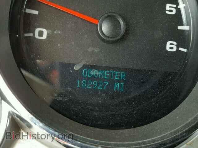 2007 CHEVROLET SILVERADO - VIN: 2GCEC13J071563717 - Фото 8