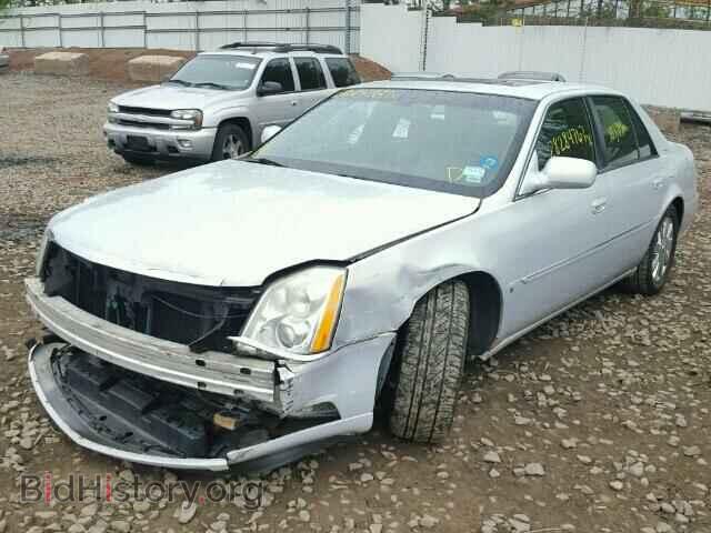 2006 CADILLAC DTS - VIN: 1G6KD57Y56U142418 - Фото 2
