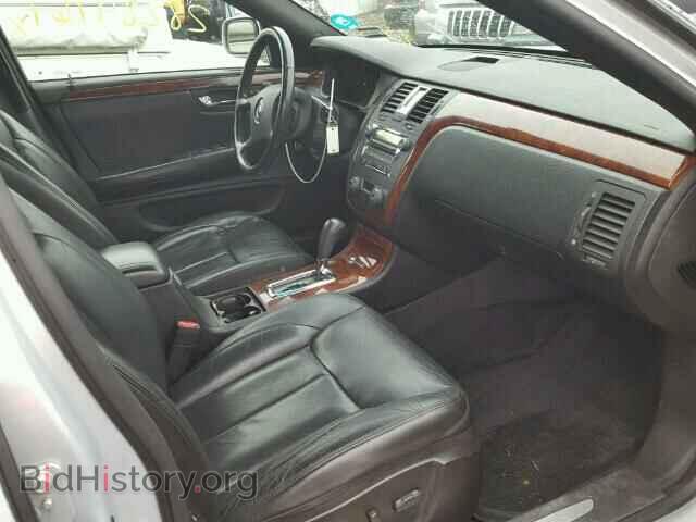 2006 CADILLAC DTS - VIN: 1G6KD57Y56U142418 - Фото 5