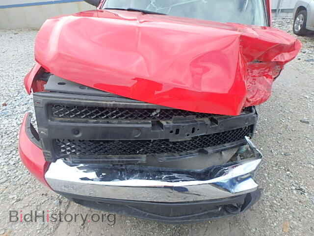 2007 CHEVROLET SILVERADO - VIN: 3GCEK13M07G545674 - Фото 7