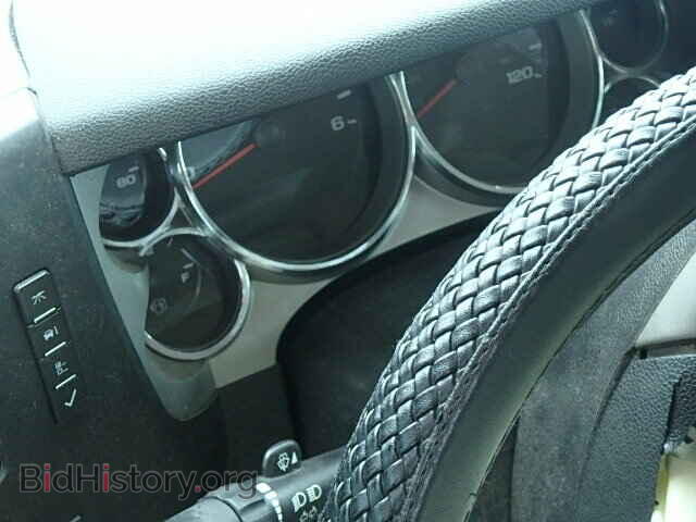 2007 CHEVROLET SILVERADO - VIN: 3GCEK13M07G545674 - Фото 8