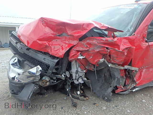 2007 CHEVROLET SILVERADO - VIN: 3GCEK13M07G545674 - Фото 9