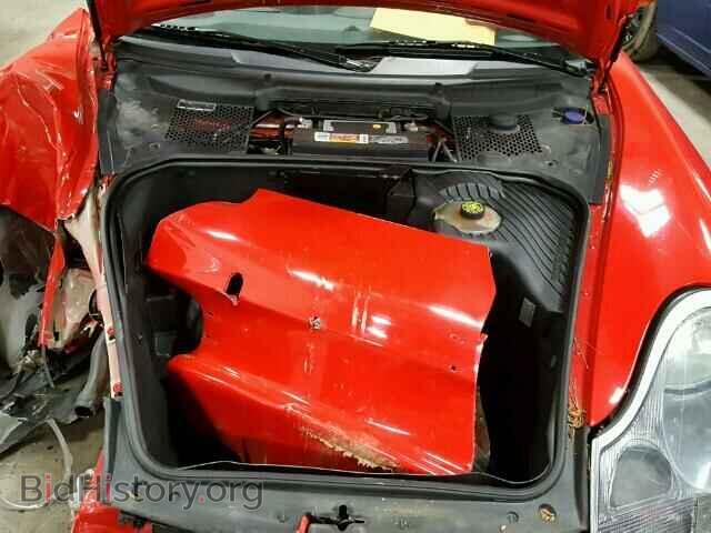 2003 PORSCHE BOXSTER - VIN: WP0CA29863U622372 - Фото 7