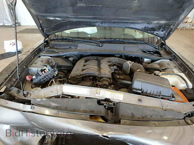 2010 DODGE CHARGER - VIN: 2B3CA3CV3AH196758 - Фото 7