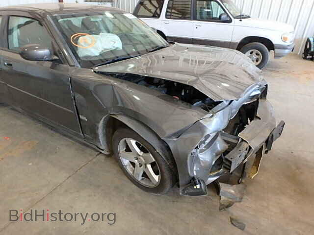 2010 DODGE CHARGER - VIN: 2B3CA3CV3AH196758 - Фото 9