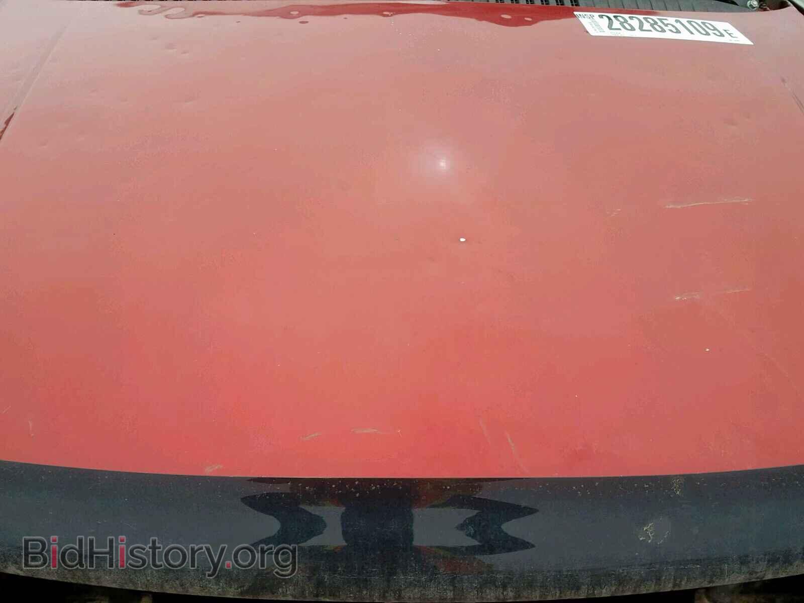 2006 FORD EXPEDITION - VIN: 1FMPU16566LA43093 - Фото 7