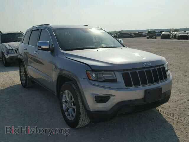 Фотография 1C4RJEBG1EC152063 - JEEP CHEROKEE 2014