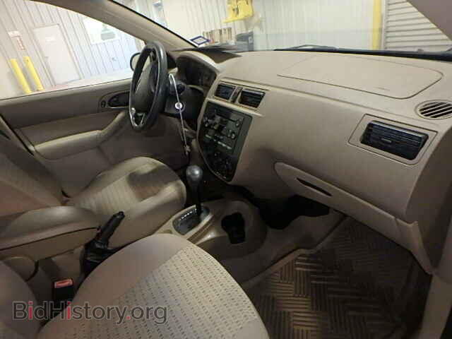 2007 FORD FOCUS - VIN: 1FAFP34N87W151680 - Фото 5