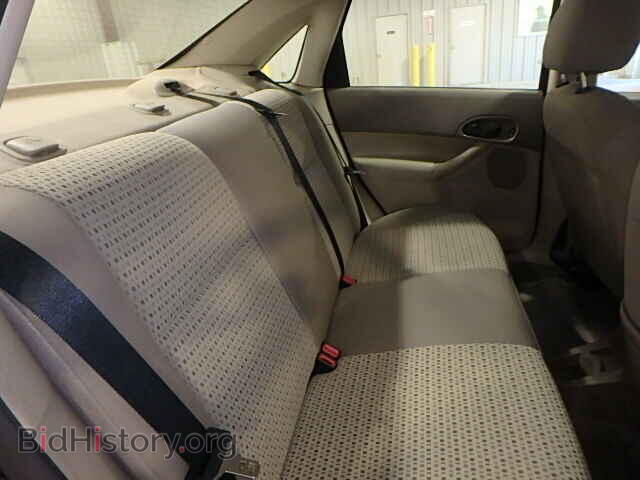 2007 FORD FOCUS - VIN: 1FAFP34N87W151680 - Фото 6