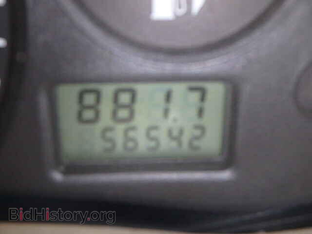 2007 FORD FOCUS - VIN: 1FAFP34N87W151680 - Фото 8