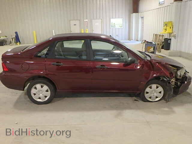 2007 FORD FOCUS - VIN: 1FAFP34N87W151680 - Фото 10