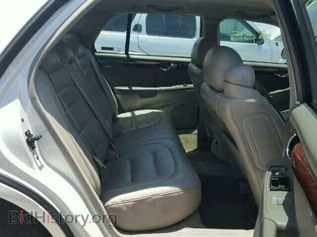 2002 CADILLAC DEVILLE - VIN: 1G6KD54Y52U291667 - Photo 6
