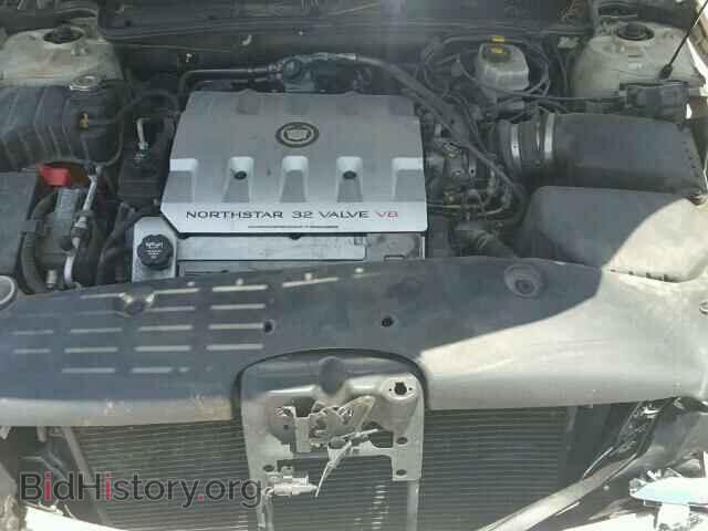 2002 CADILLAC DEVILLE - VIN: 1G6KD54Y52U291667 - Photo 7