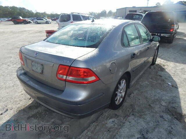 2003 SAAB 9 3 - VIN: YS3FB49S231015008 - Photo 4