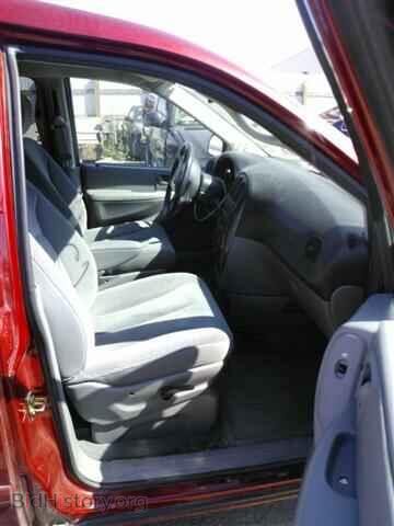 2006 DODGE CARAVAN - VIN: 2D4GP44LX6R731641 - Фото 5