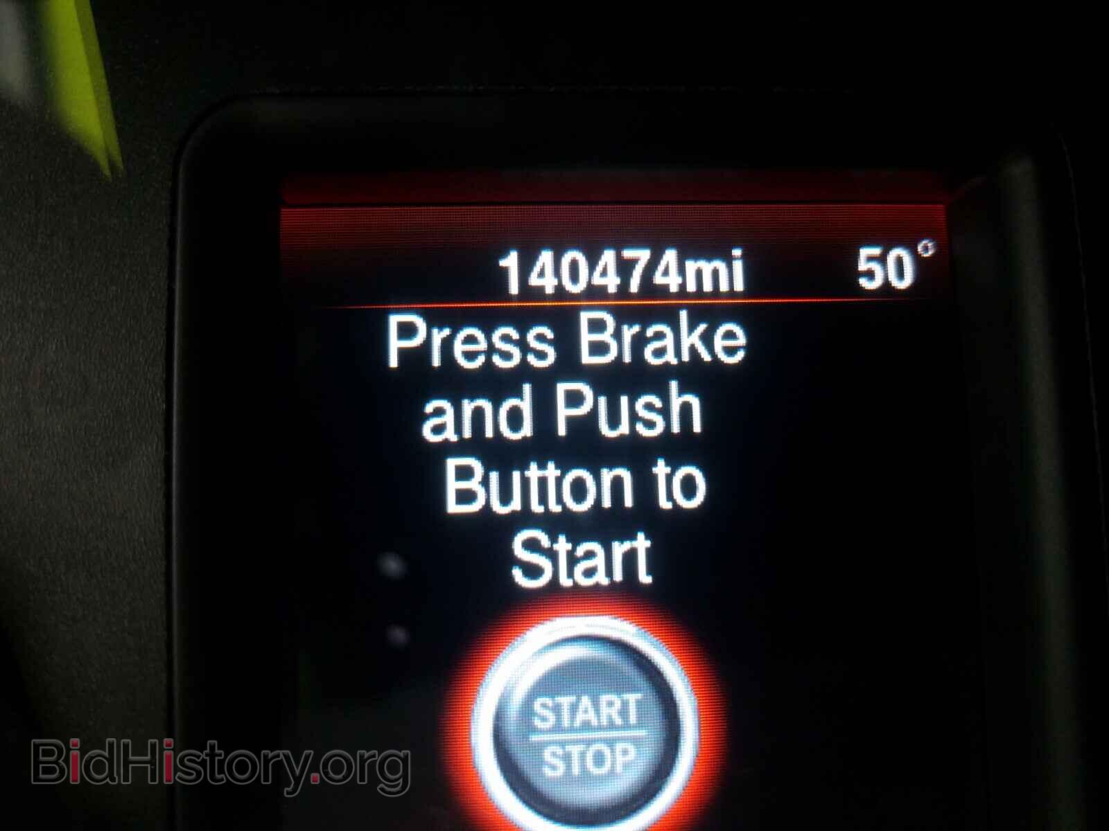 2013 DODGE CHARGER - VIN: 2C3CDXBG8DH546202 - Фото 8