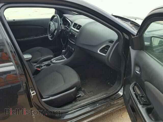 2012 DODGE AVENGER - VIN: 1C3CDZAB4CN293709 - Фото 5