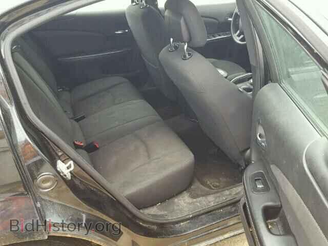2012 DODGE AVENGER - VIN: 1C3CDZAB4CN293709 - Фото 6