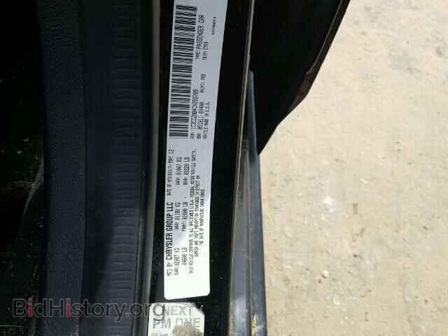 2012 DODGE AVENGER - VIN: 1C3CDZAB4CN293709 - Фото 10
