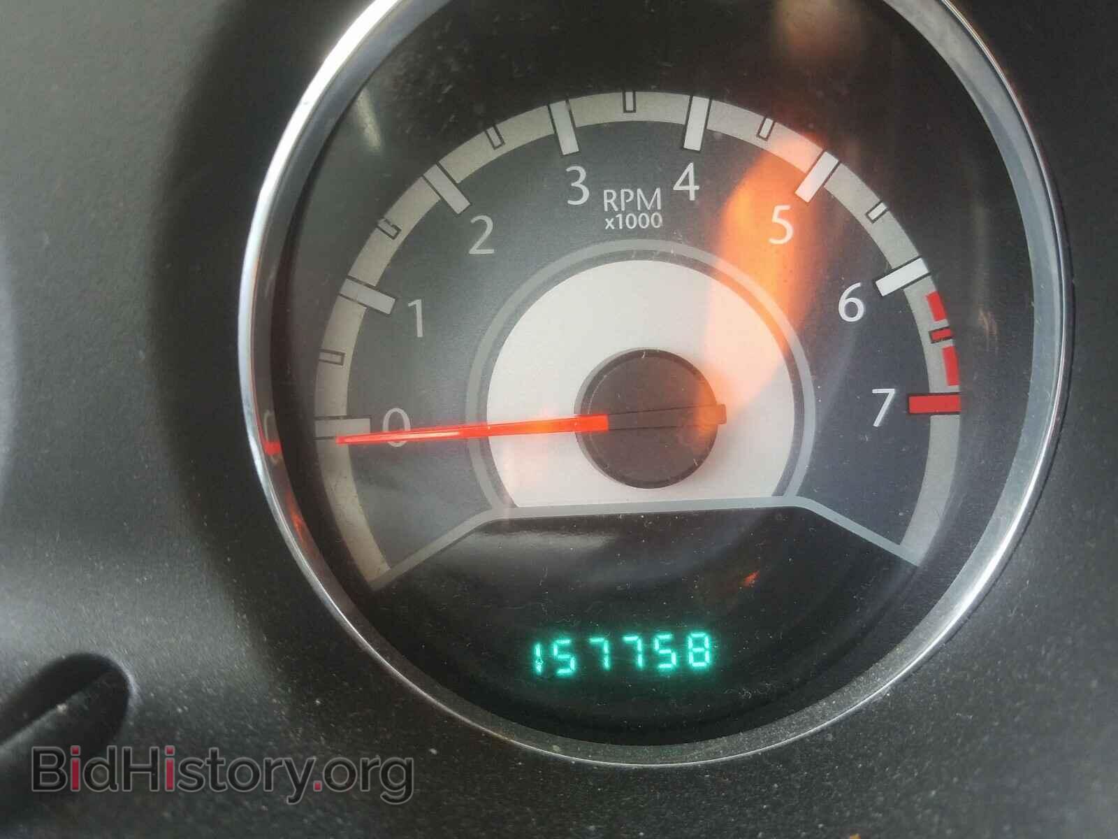 2012 CHRYSLER 200 - VIN: 1C3CCBABXCN129911 - Фото 8