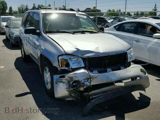 Фотография 1GKDS13S242256170 - GMC ENVOY 2004