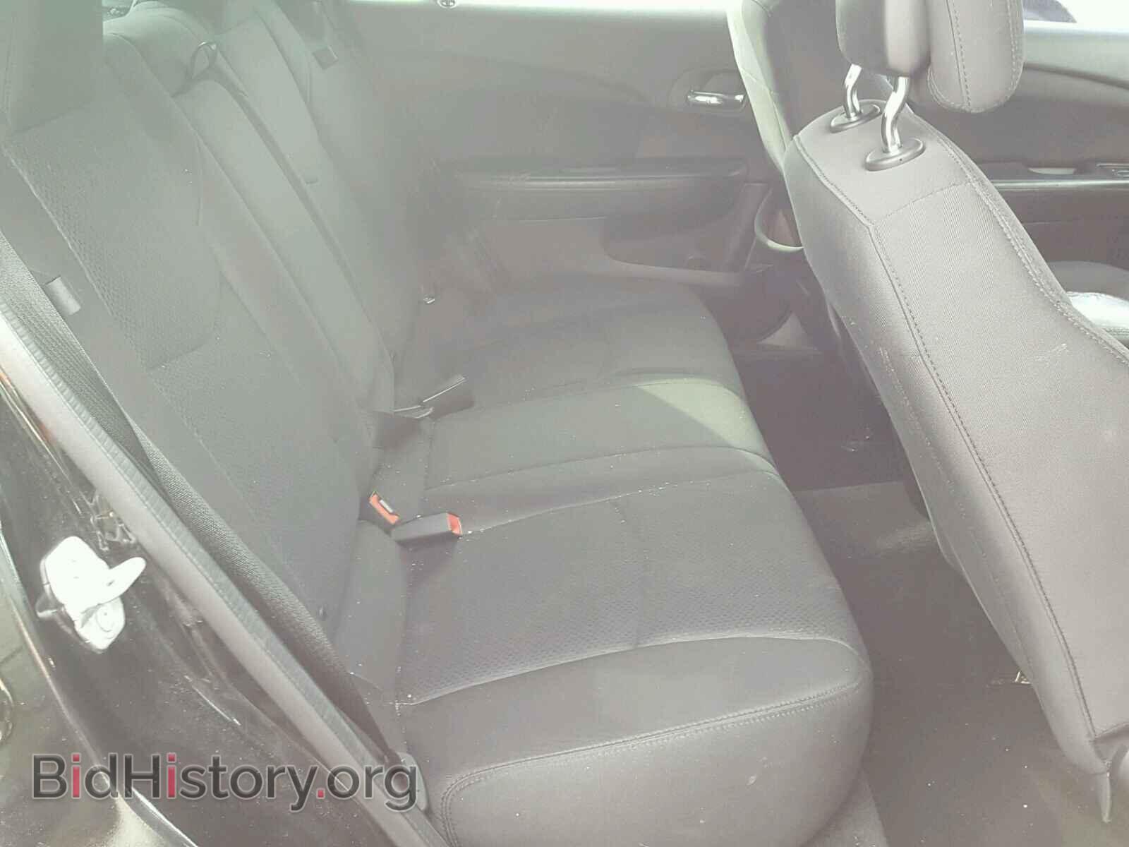 2013 CHRYSLER 200 - VIN: 1C3CCBBB7DN764987 - Фото 6