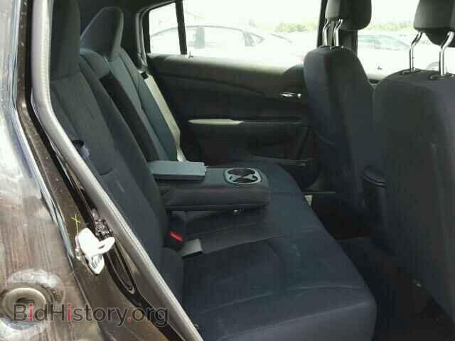 2013 CHRYSLER 200 - VIN: 1C3CCBAG0DN721945 - Фото 6