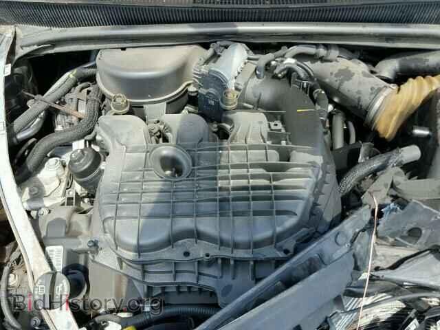 2013 CHRYSLER 200 - VIN: 1C3CCBAG0DN721945 - Фото 7