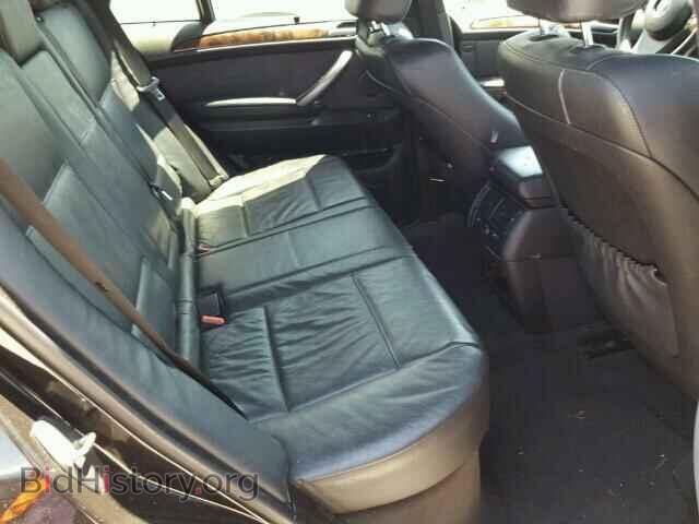 2005 BMW X5 - VIN: 5UXFA13555LU47903 - Фото 6