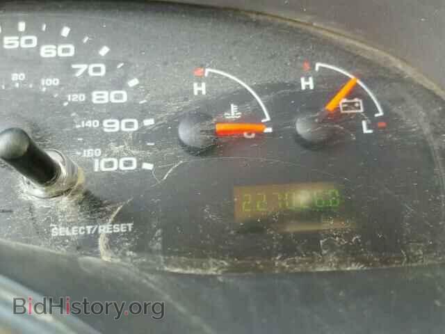 2006 Ford ECONOLINE (VIN 1FTSE34P26HB18645) — photo 8 of 10