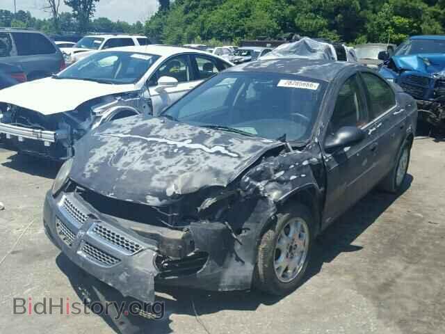 2004 DODGE NEON - VIN: 1B3ES56C14D644279 - Фото 2
