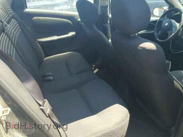 2004 DODGE NEON - VIN: 1B3ES56C14D644279 - Фото 6