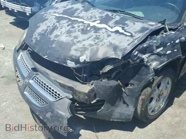 2004 DODGE NEON - VIN: 1B3ES56C14D644279 - Фото 9