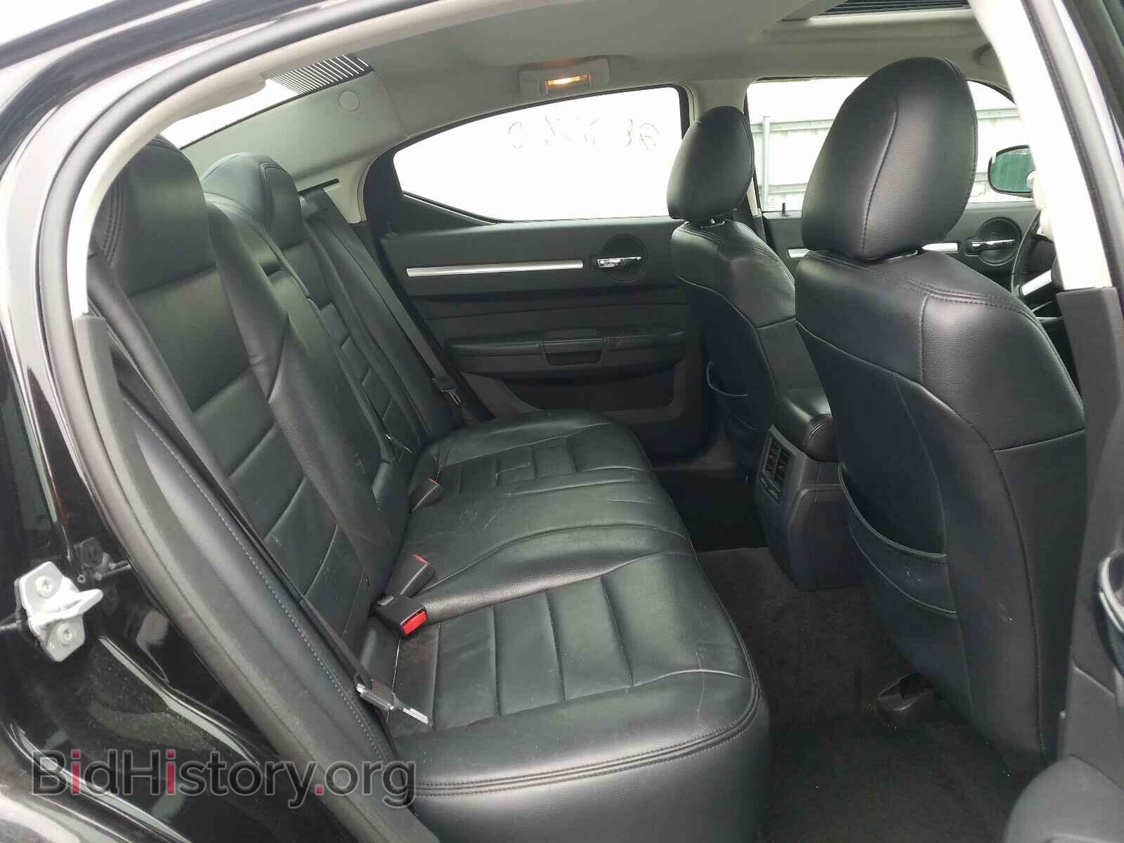 2010 DODGE CHARGER - VIN: 2B3CA3CV2AH223576 - Фото 6