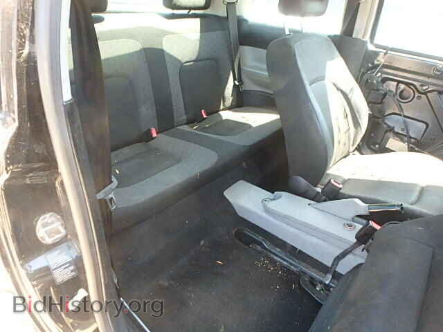 2000 VOLKSWAGEN BEETLE - VIN: 3VWBA21C2YM478890 - Фото 6