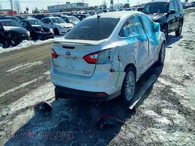 2014 FORD FOCUS - VIN: 1FADP3J20EL303600 - Фото 4