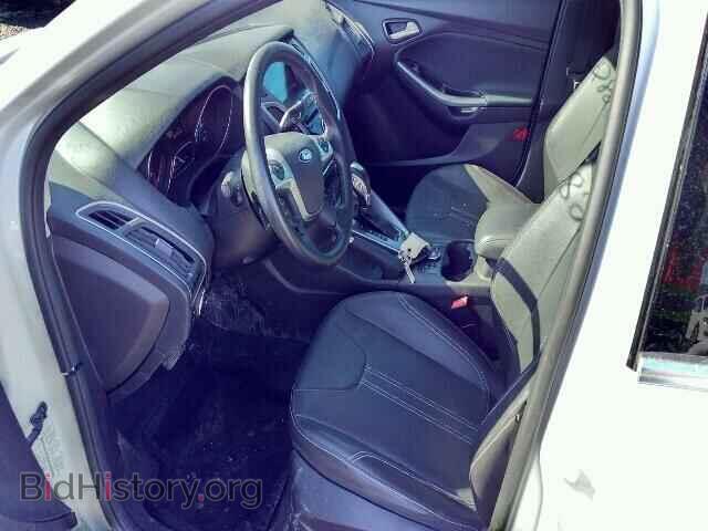2014 FORD FOCUS - VIN: 1FADP3J20EL303600 - Фото 5