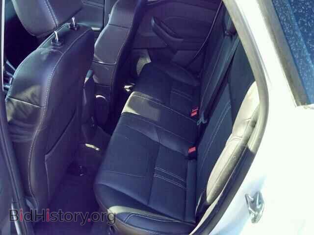 2014 FORD FOCUS - VIN: 1FADP3J20EL303600 - Фото 6