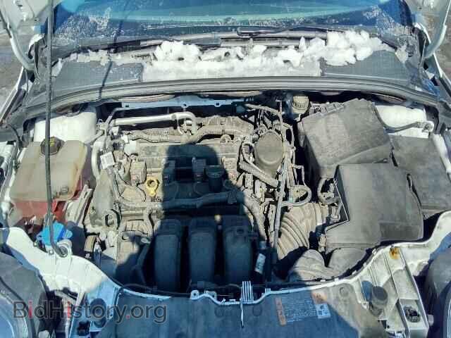 2014 FORD FOCUS - VIN: 1FADP3J20EL303600 - Фото 7