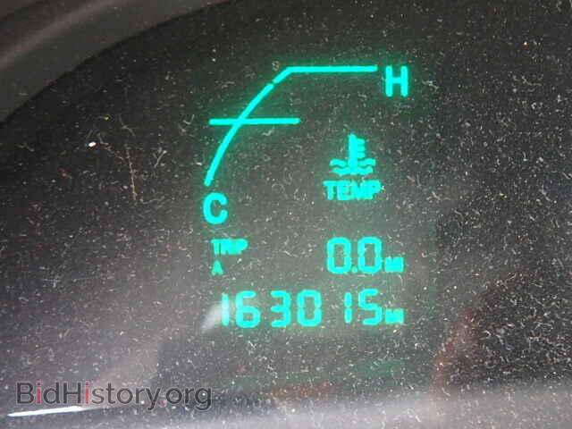 2005 CADILLAC DEVILLE - VIN: 1G6KD54Y55U120289 - Photo 8