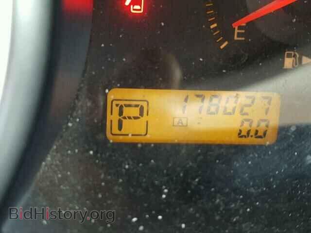 2007 NISSAN VERSA - VIN: 3N1BC11E87L400355 - Фото 8