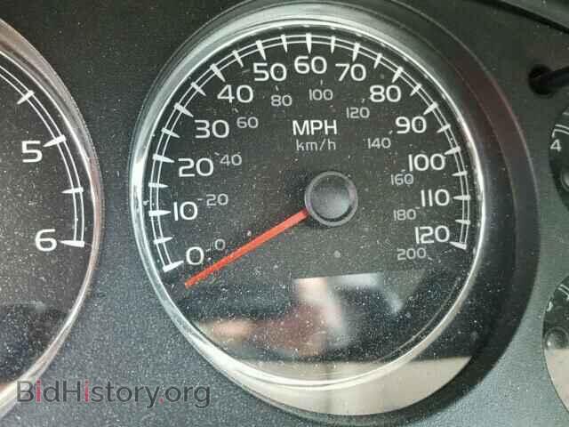 2007 CHEVROLET SILVERADO - VIN: 1GCHK23K57F501043 - Фото 8